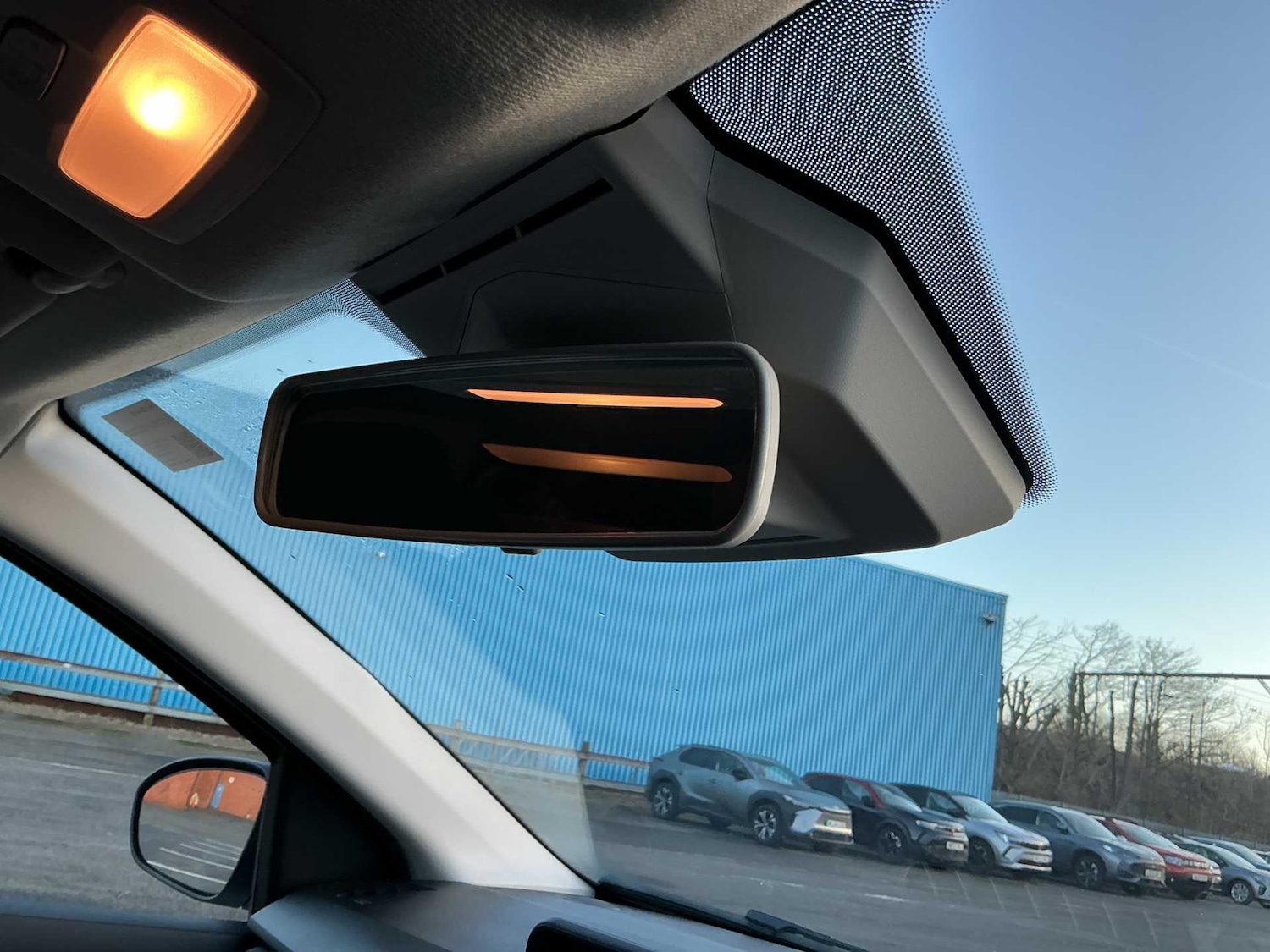 Used Dacia Jogger 2024 for sale - 77008319: Photo 13