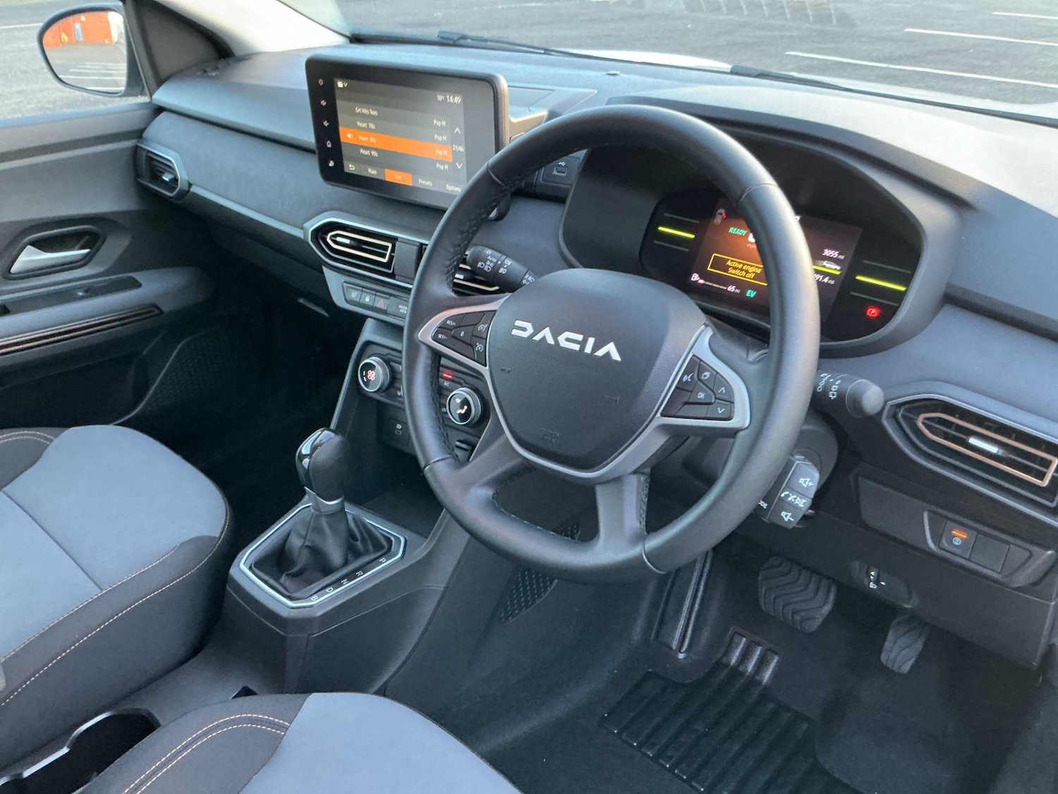 Used Dacia Jogger 2024 for sale - 77008319: Photo 14