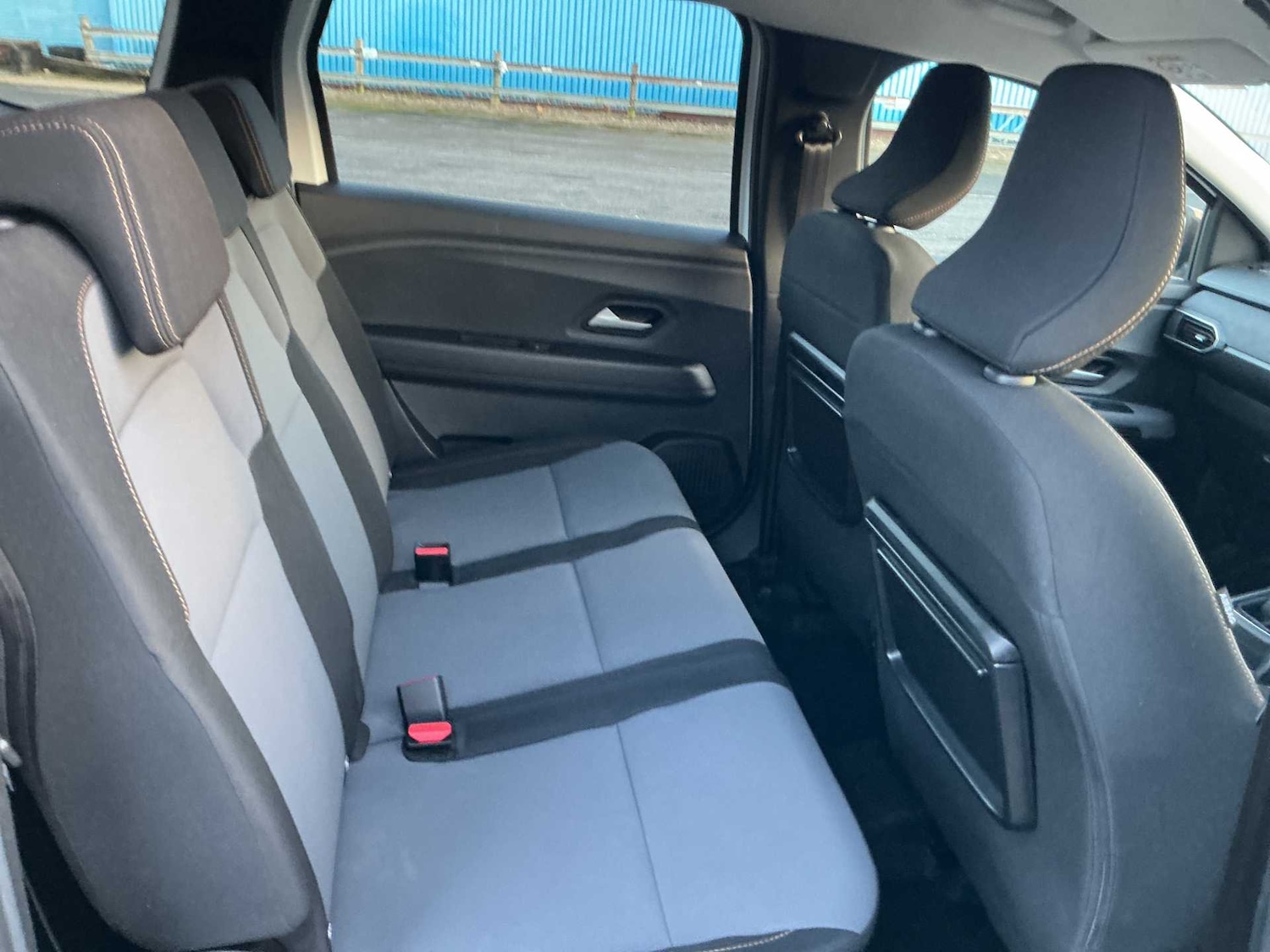 Used Dacia Jogger 2024 for sale - 77008319: Photo 15