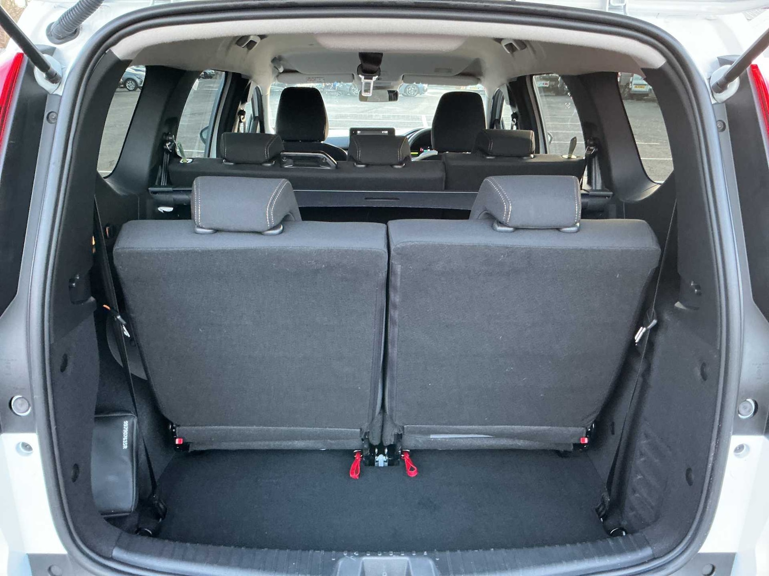 Used Dacia Jogger 2024 for sale - 77008319: Photo 16