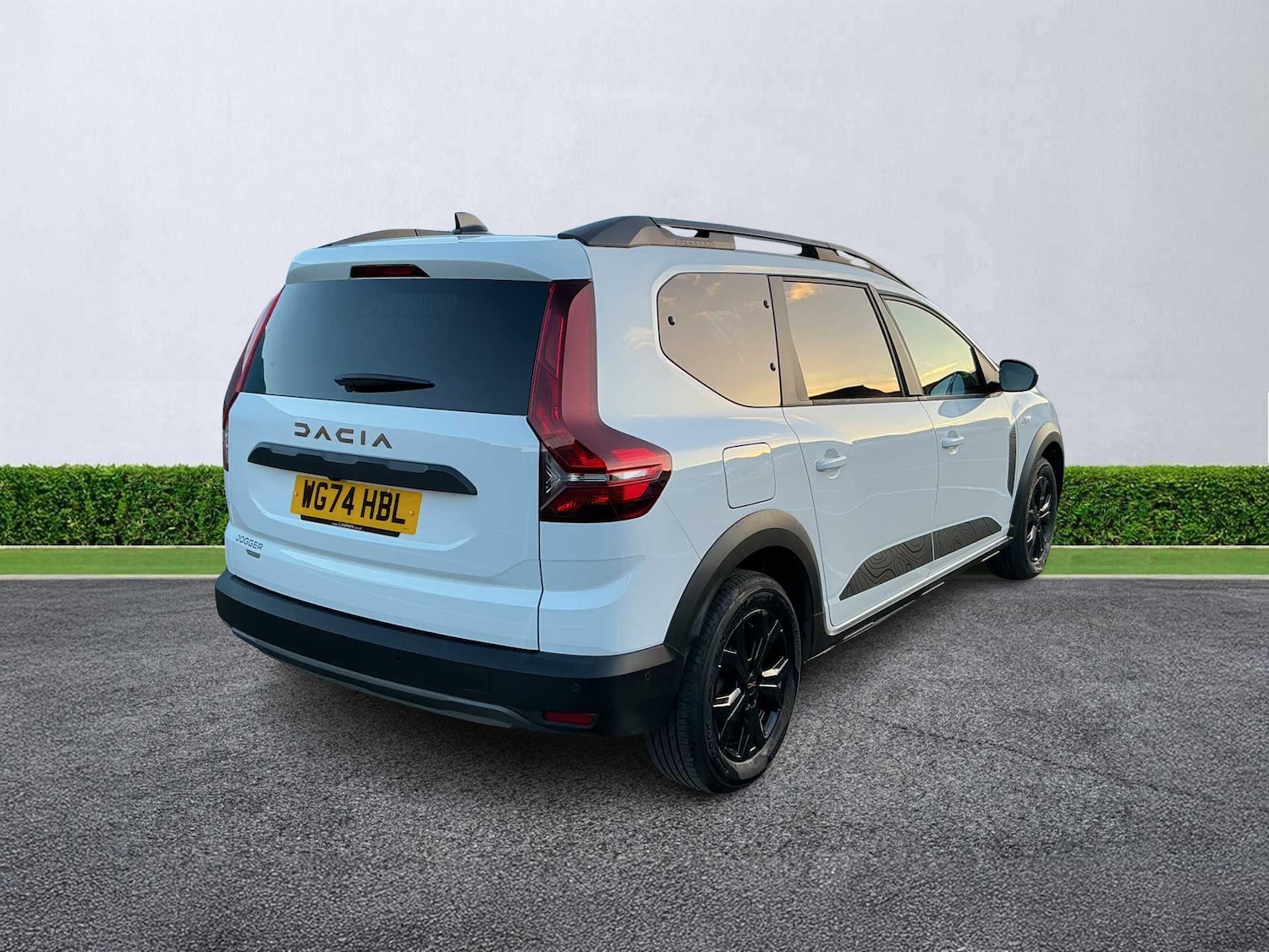 Used Dacia Jogger 2024 for sale - 77008319: Photo 17