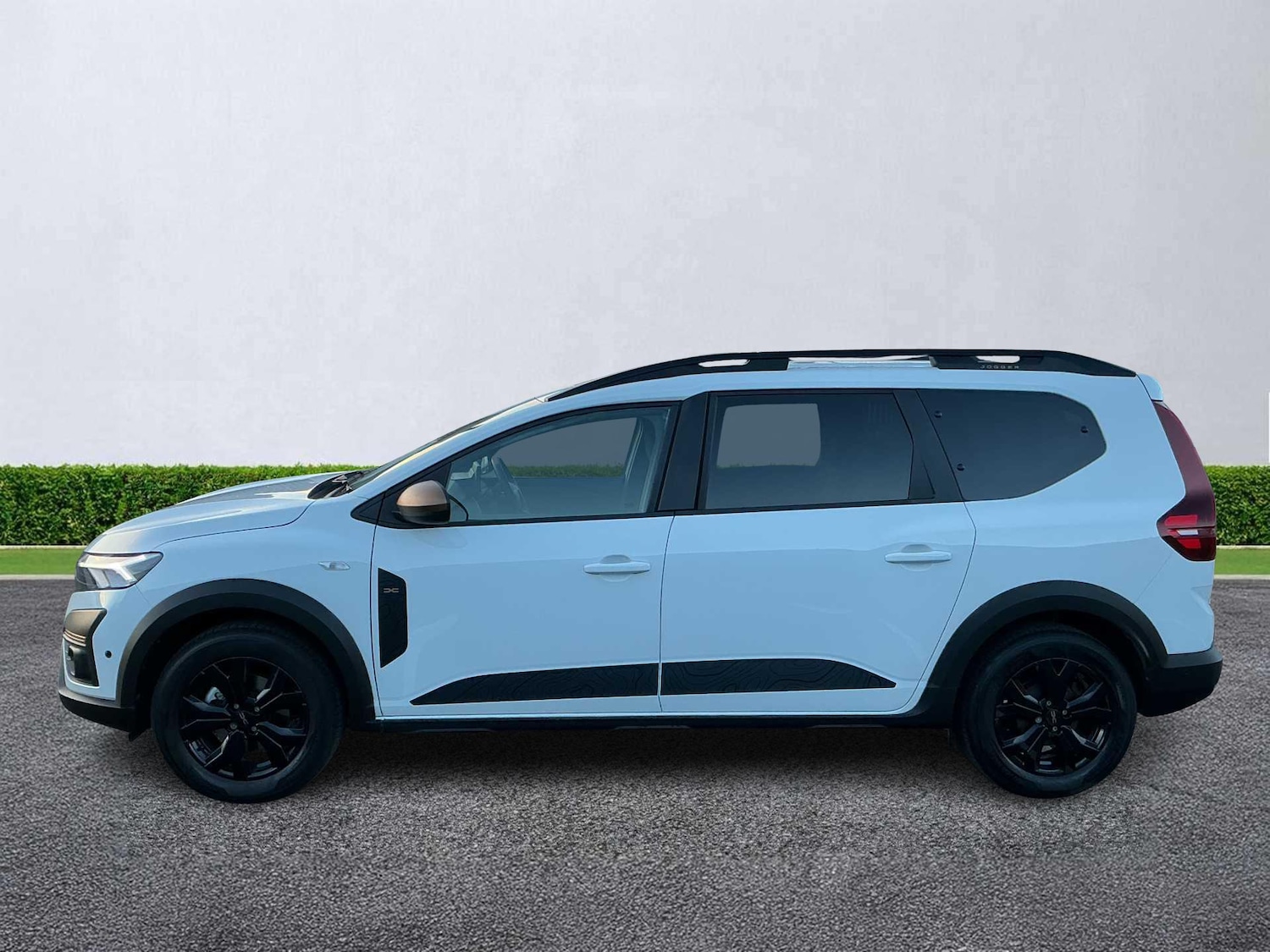 Used Dacia Jogger 2024 for sale - 77008319: Photo 18