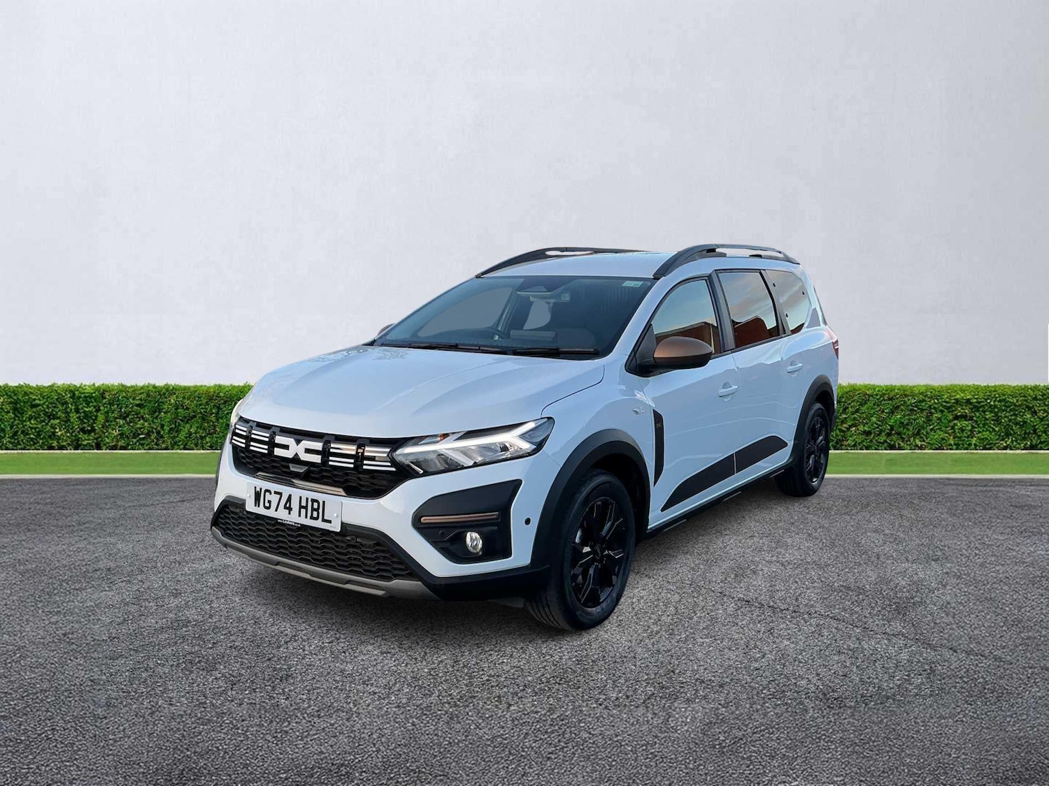 Used Dacia Jogger 2024 for sale - 77008319: Photo 19