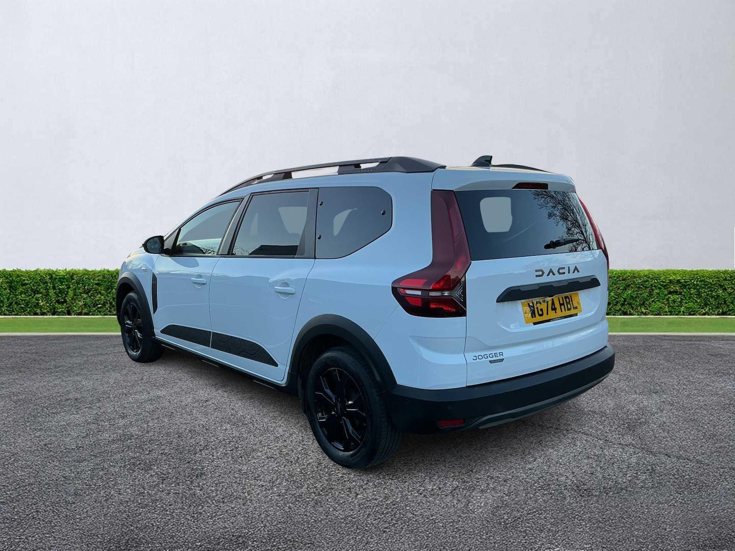 Used Dacia Jogger 2024 for sale - 77008319: Photo 2