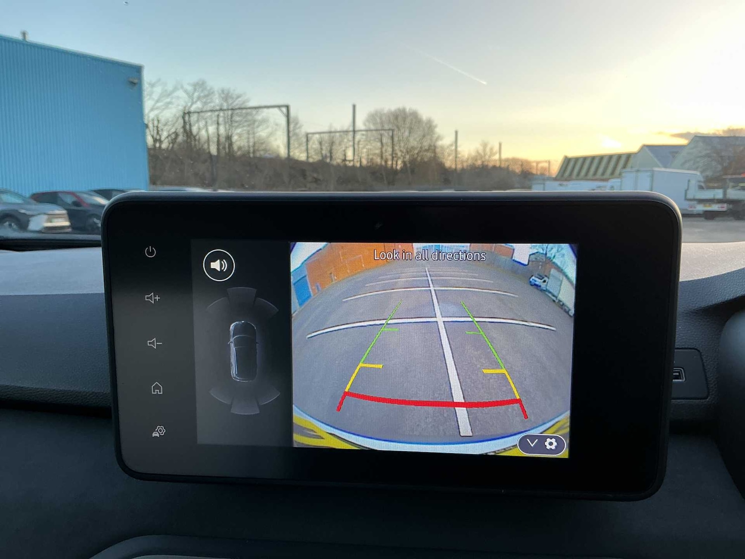 Used Dacia Jogger 2024 for sale - 77008319: Photo 21