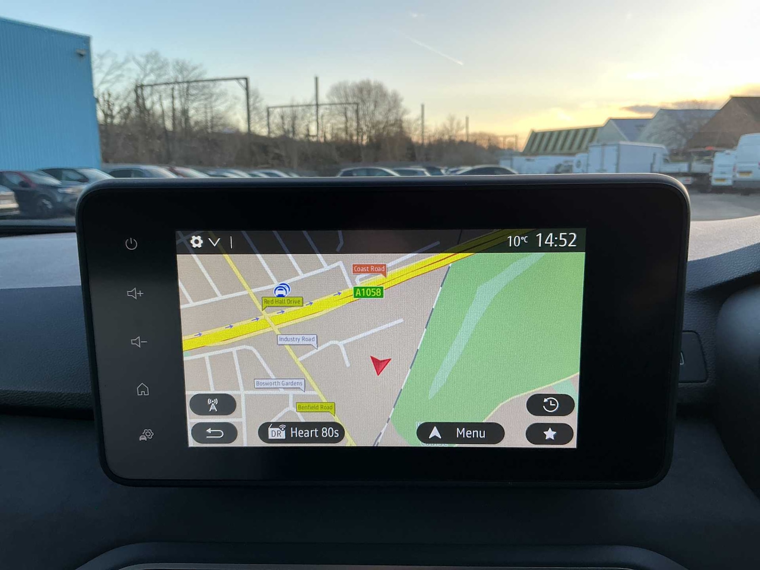 Used Dacia Jogger 2024 for sale - 77008319: Photo 22