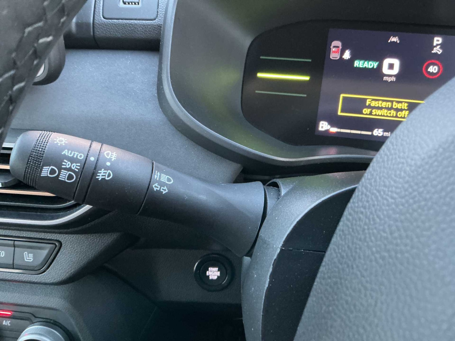 Used Dacia Jogger 2024 for sale - 77008319: Photo 25