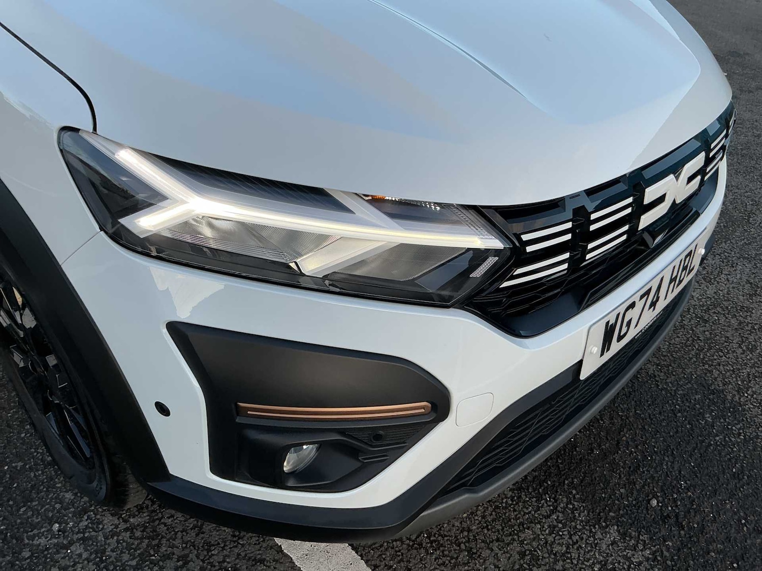 Used Dacia Jogger 2024 for sale - 77008319: Photo 27