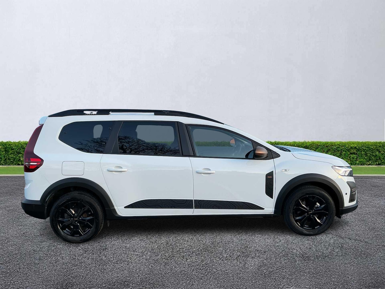 Used Dacia Jogger 2024 for sale - 77008319: Photo 3