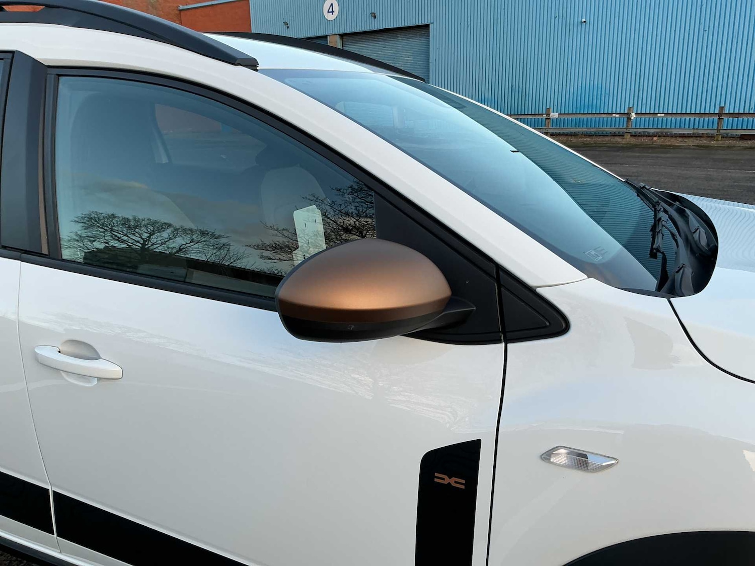 Used Dacia Jogger 2024 for sale - 77008319: Photo 30