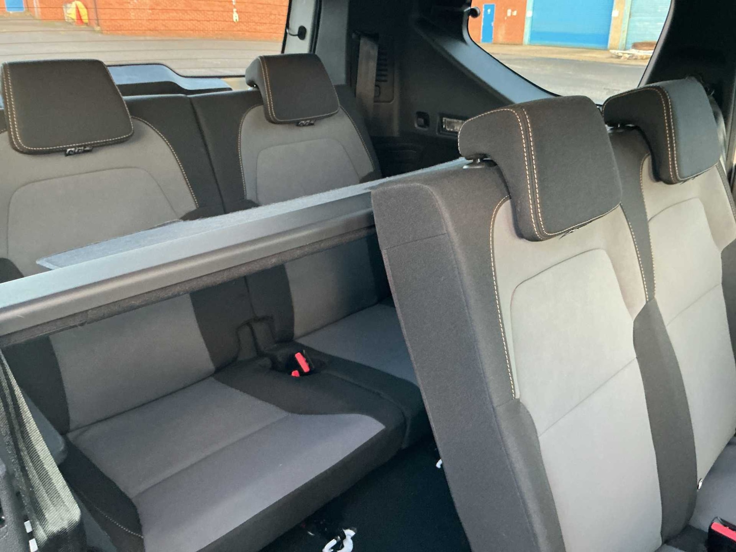 Used Dacia Jogger 2024 for sale - 77008319: Photo 31