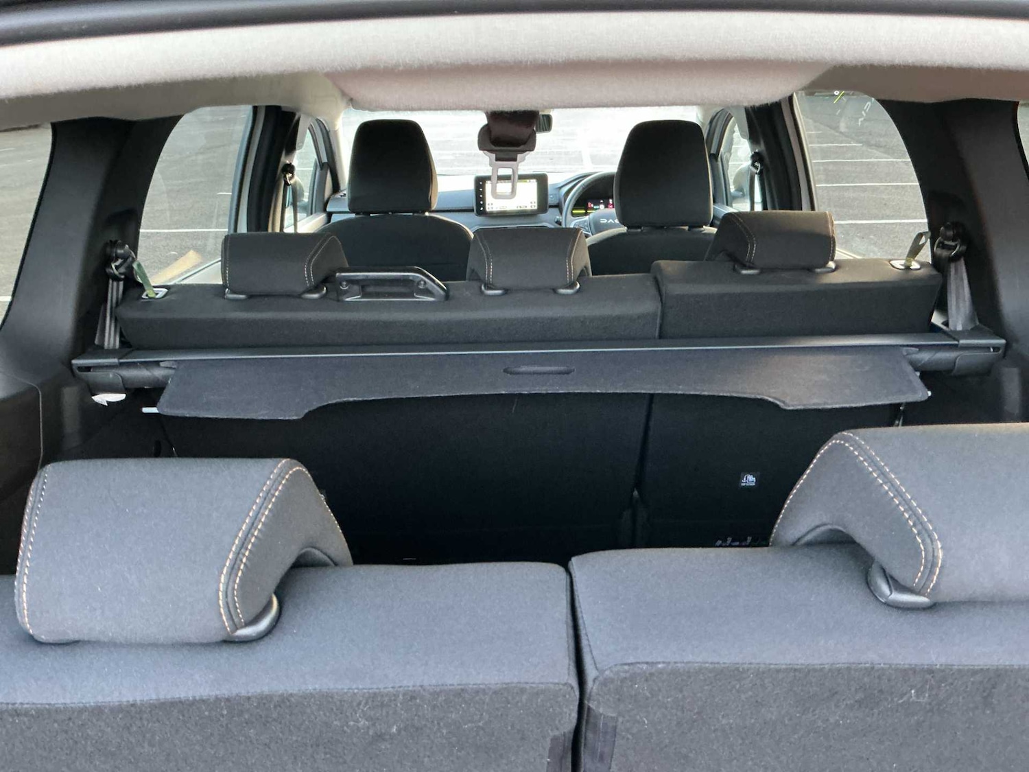 Used Dacia Jogger 2024 for sale - 77008319: Photo 33