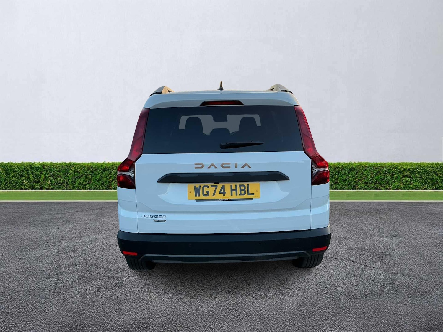 Used Dacia Jogger 2024 for sale - 77008319: Photo 4