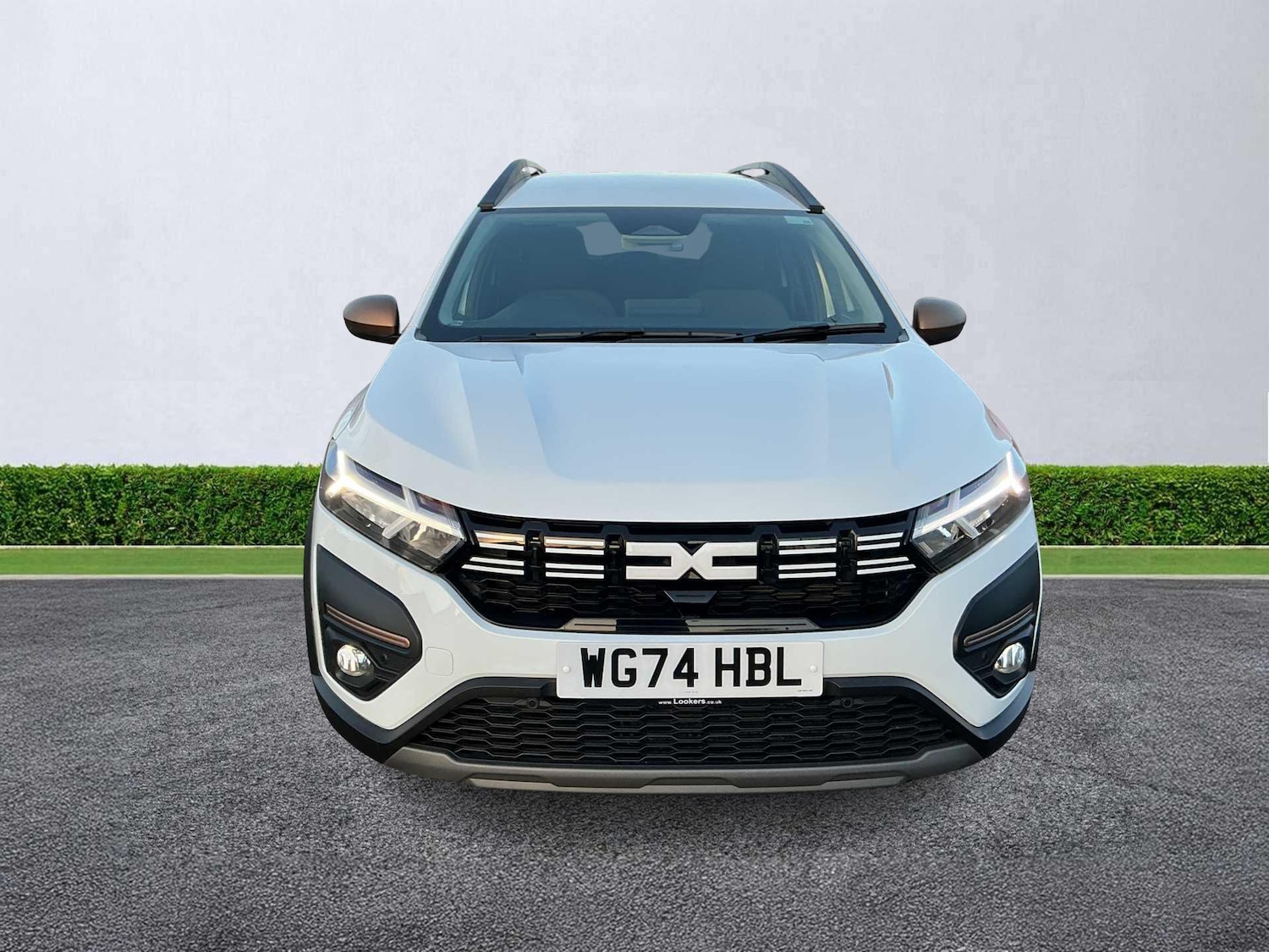 Used Dacia Jogger 2024 for sale - 77008319: Photo 5