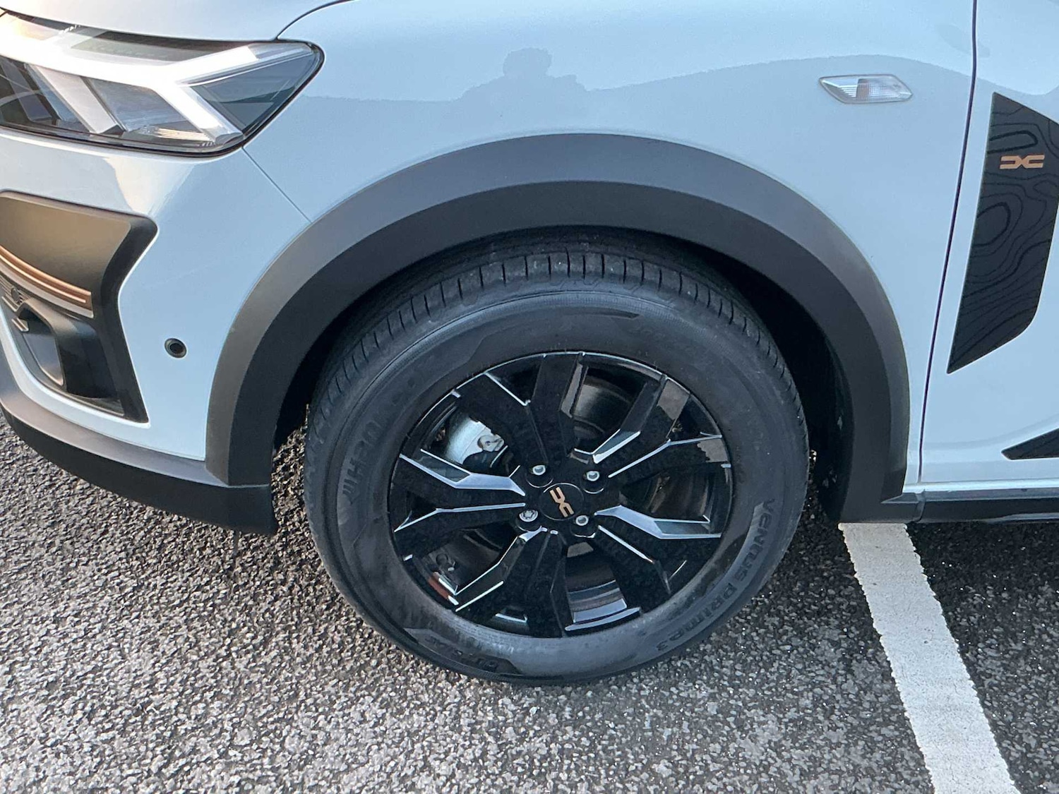 Used Dacia Jogger 2024 for sale - 77008319: Photo 6