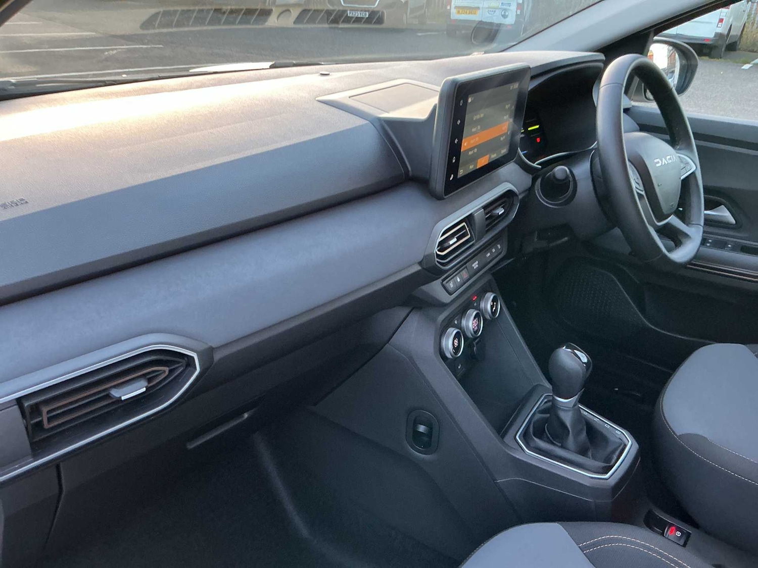 Used Dacia Jogger 2024 for sale - 77008319: Photo 7