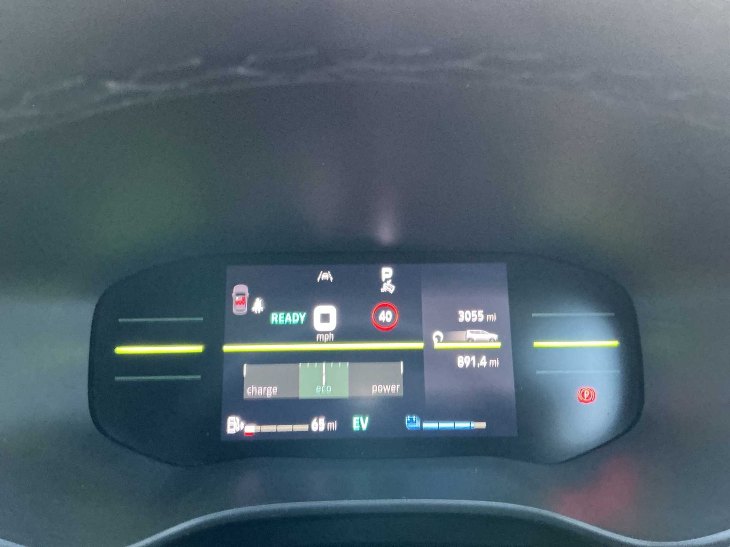 Used Dacia Jogger 2024 for sale - 77008319: Photo 9