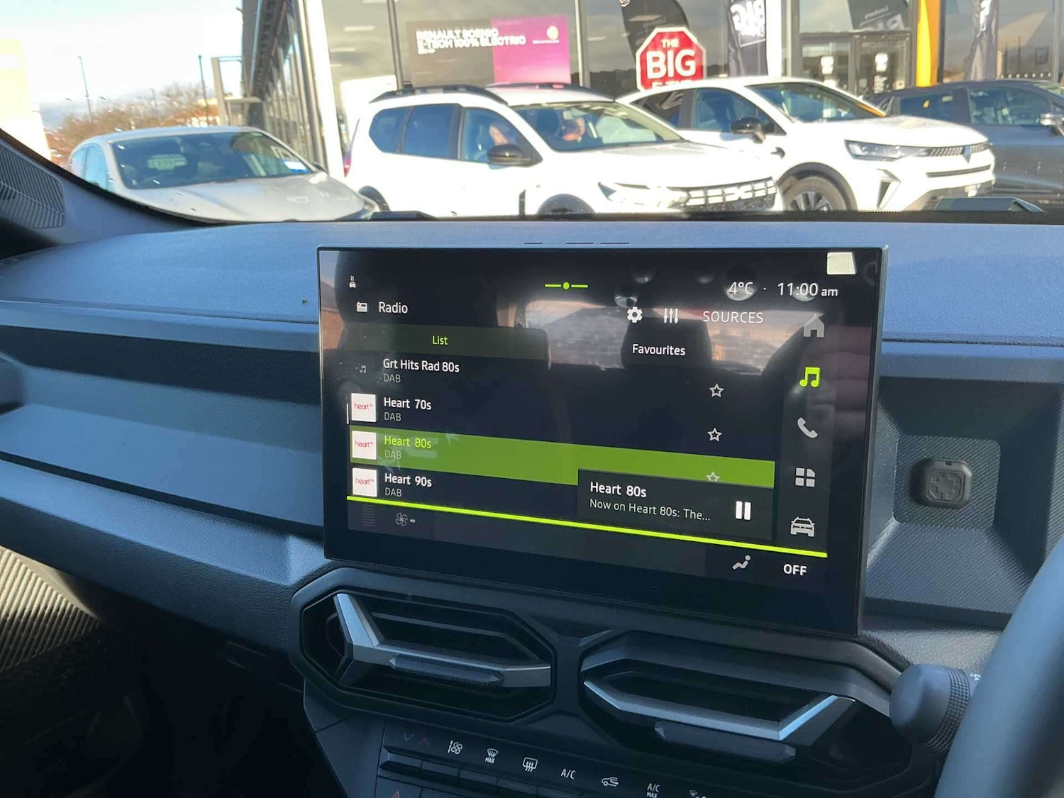 Used Dacia Duster 2025 for sale - 77543826: Photo 10