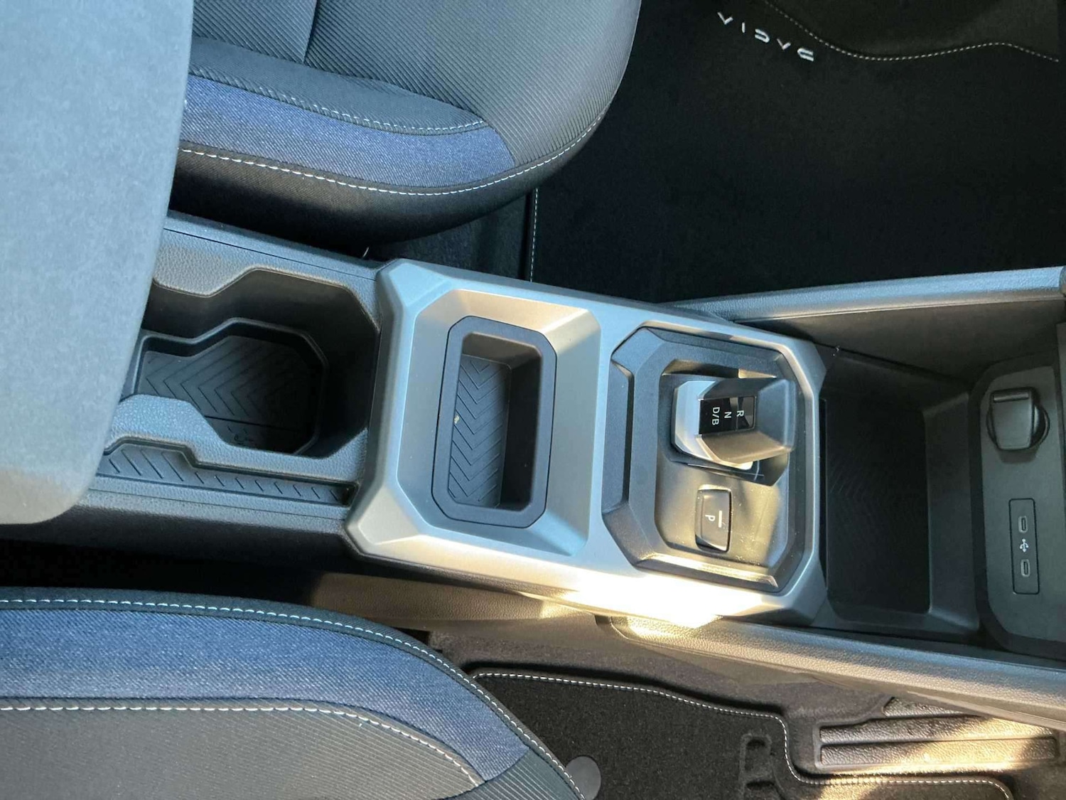 Used Dacia Duster 2025 for sale - 77543826: Photo 12