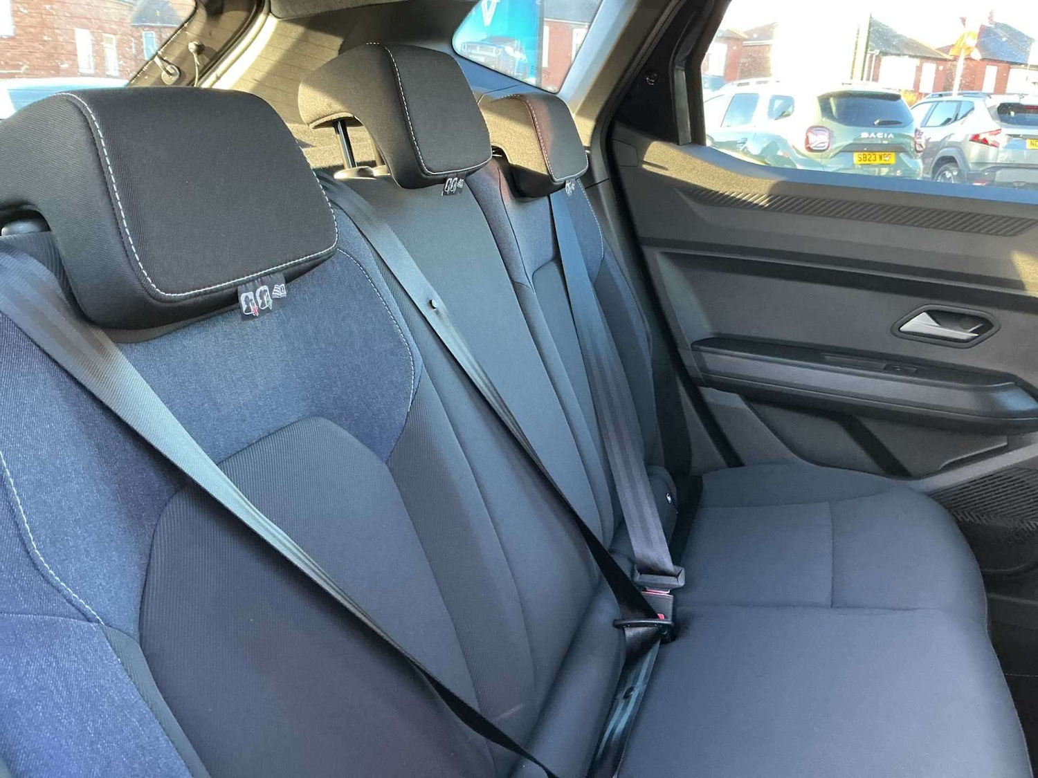 Used Dacia Duster 2025 for sale - 77543826: Photo 15