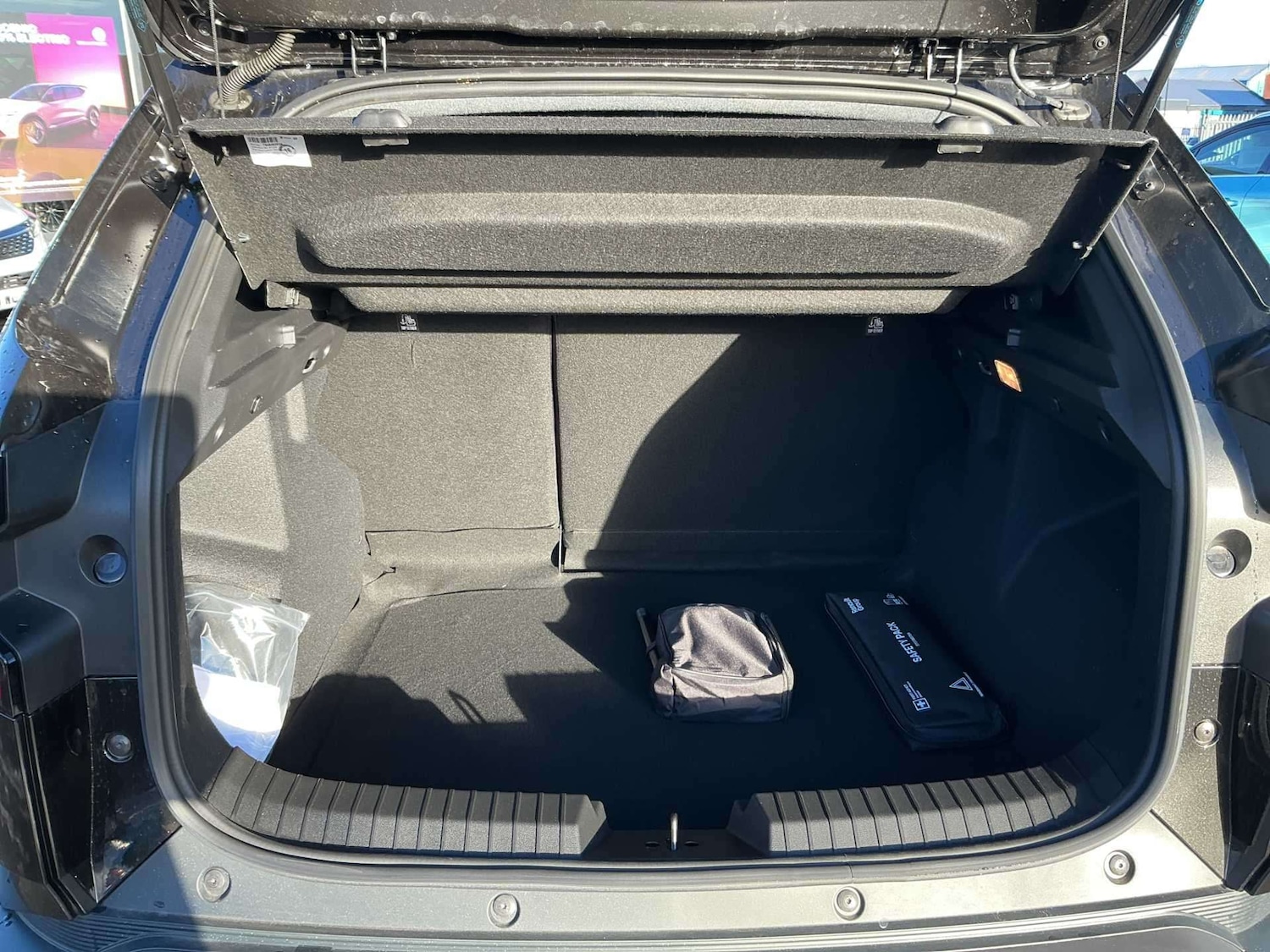 Used Dacia Duster 2025 for sale - 77543826: Photo 16