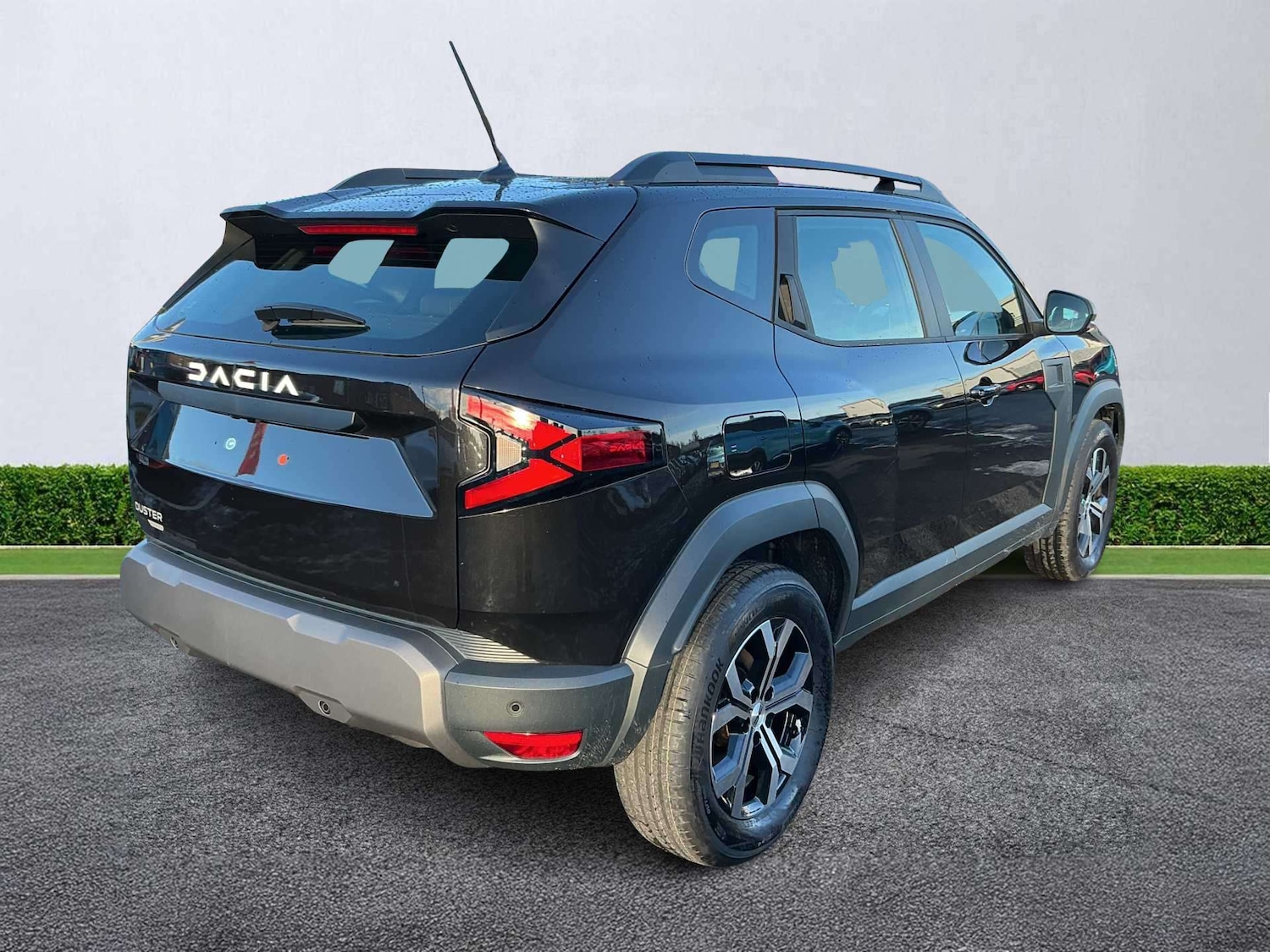 Used Dacia Duster 2025 for sale - 77543826: Photo 17