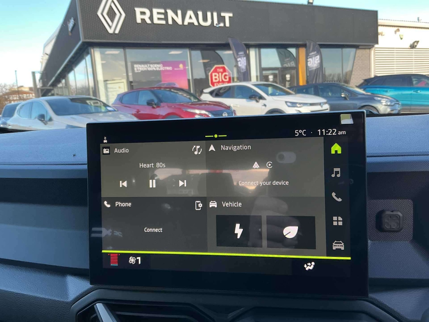 Used Dacia Duster 2025 for sale - 77543826: Photo 22