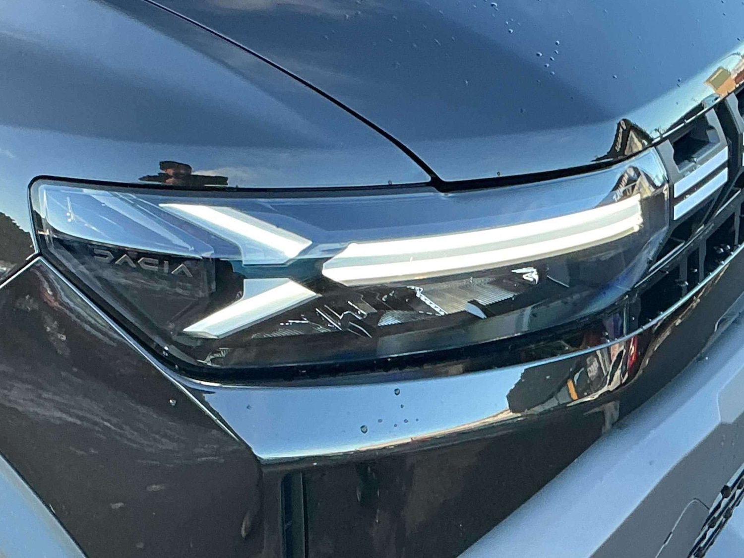 Used Dacia Duster 2025 for sale - 77543826: Photo 27