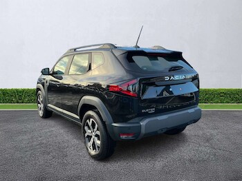 Used Dacia Duster 2025 for sale - 77543826: Photo