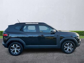 Used Dacia Duster 2025 for sale - 77543826: Photo