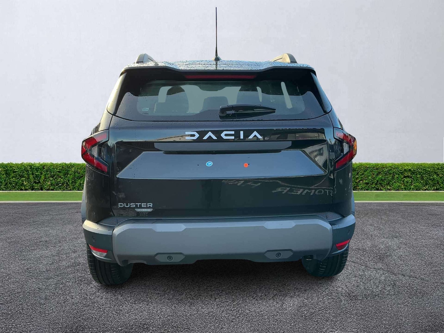 Used Dacia Duster 2025 for sale - 77543826: Photo 4