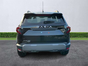 Used Dacia Duster 2025 for sale - 77543826: Photo