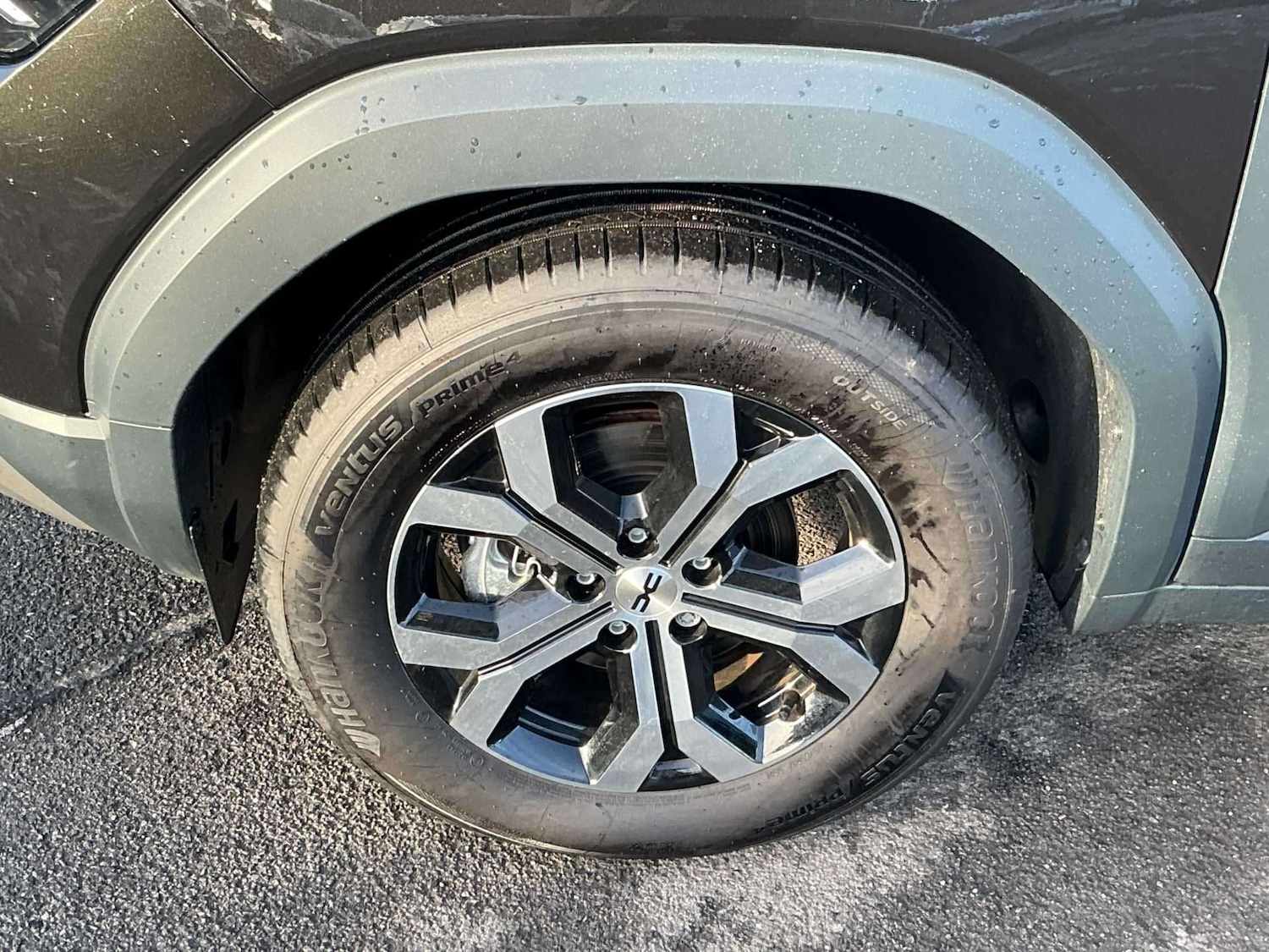 Used Dacia Duster 2025 for sale - 77543826: Photo 6