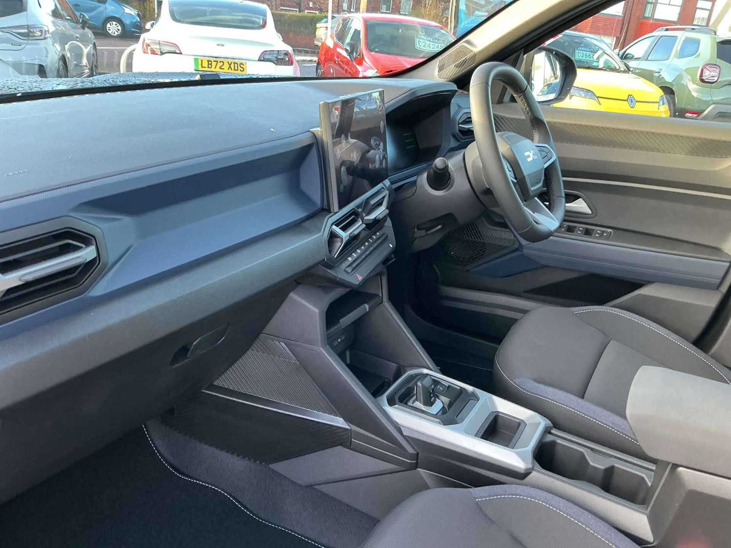 Used Dacia Duster 2025 for sale - 77543826: Photo 7