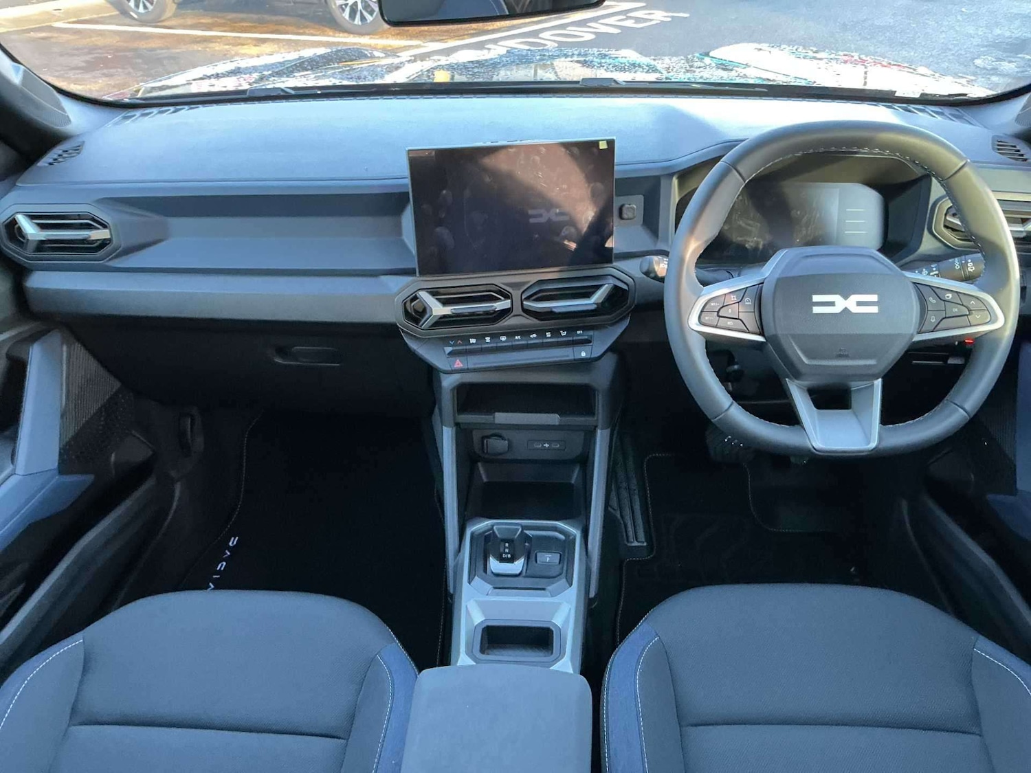 Used Dacia Duster 2025 for sale - 77543826: Photo 8