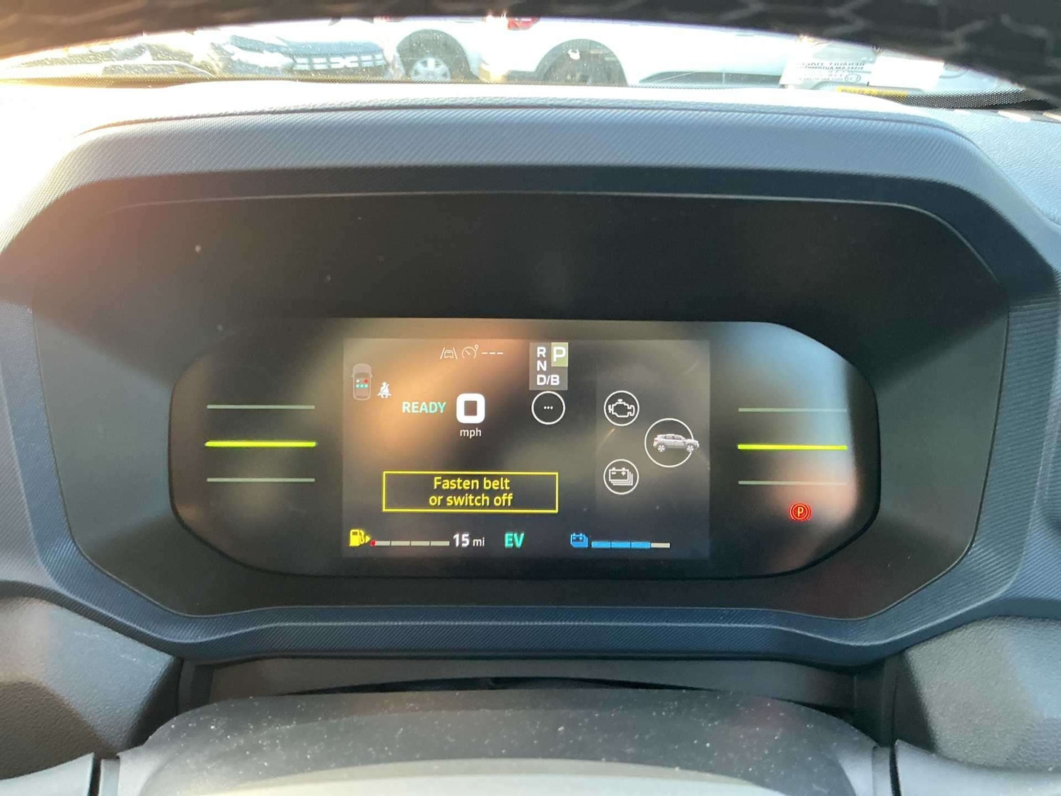 Used Dacia Duster 2025 for sale - 77543826: Photo 9