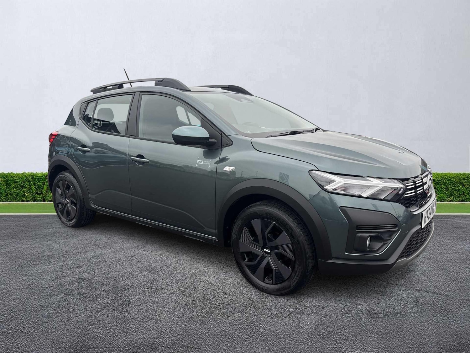 Used Dacia Sandero Stepway 2024 for sale - 76299367: Photo 1