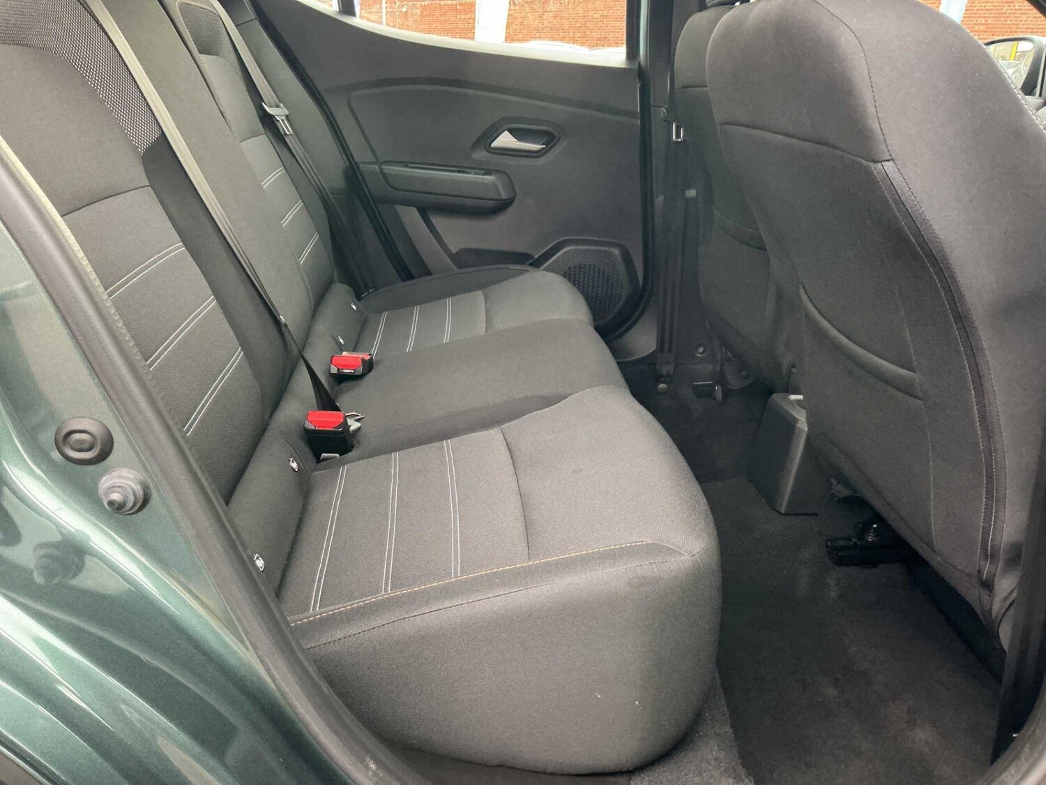 Used Dacia Sandero Stepway 2024 for sale - 76299367: Photo 15