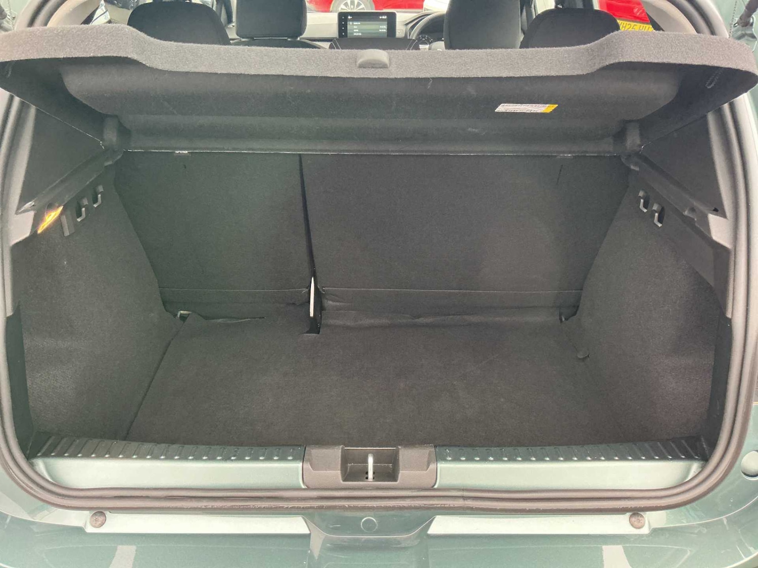 Used Dacia Sandero Stepway 2024 for sale - 76299367: Photo 16