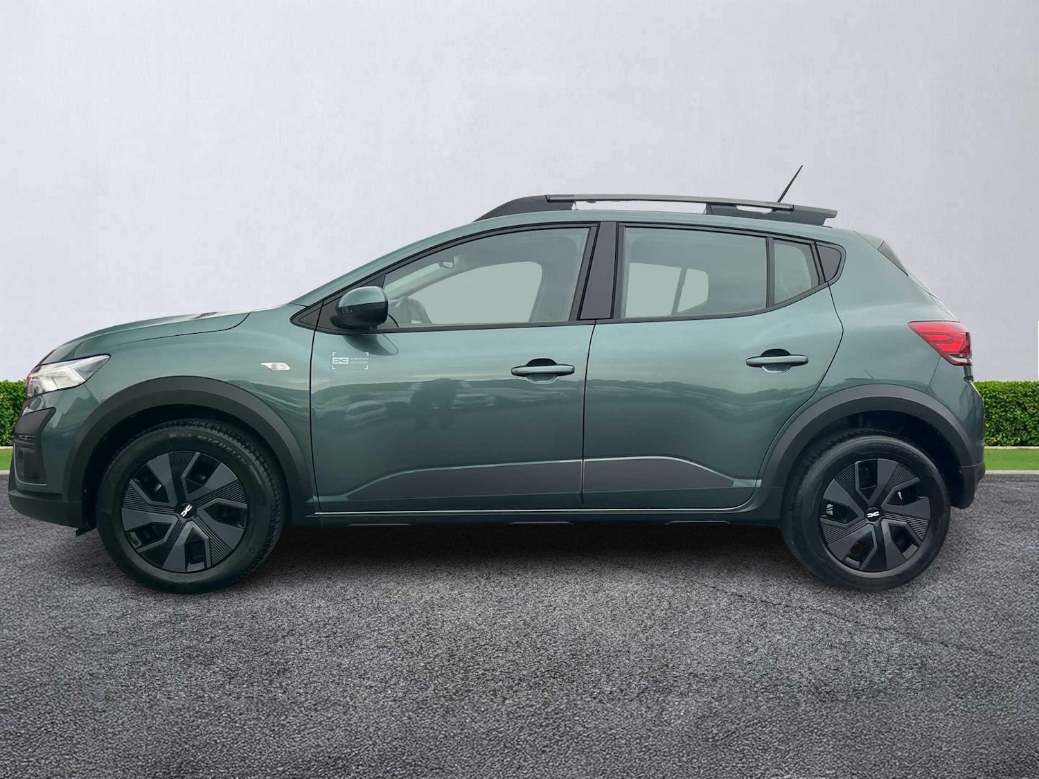 Used Dacia Sandero Stepway 2024 for sale - 76299367: Photo 18