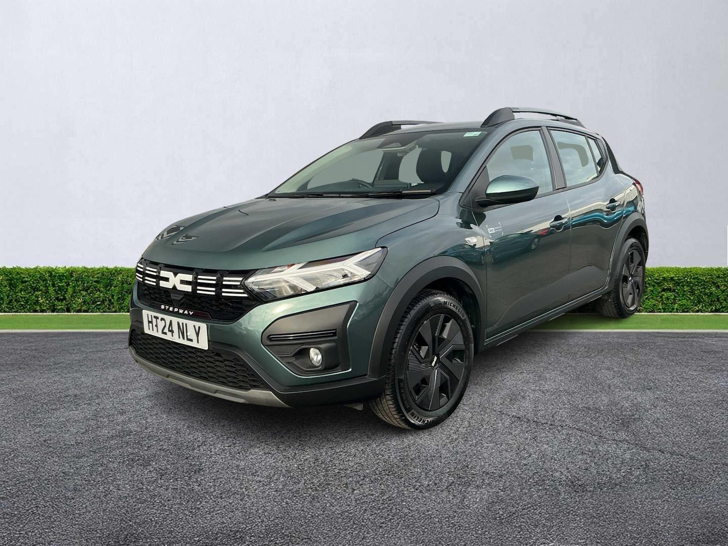 Used Dacia Sandero Stepway 2024 for sale - 76299367: Photo 19