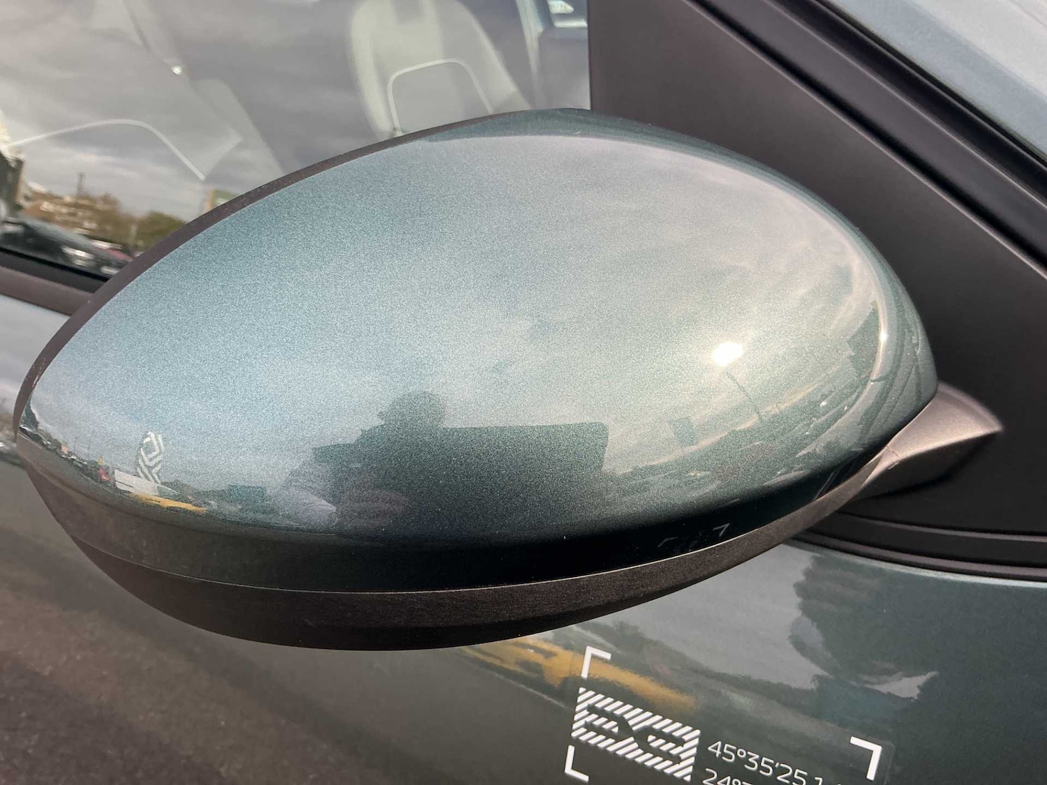 Used Dacia Sandero Stepway 2024 for sale - 76299367: Photo 30