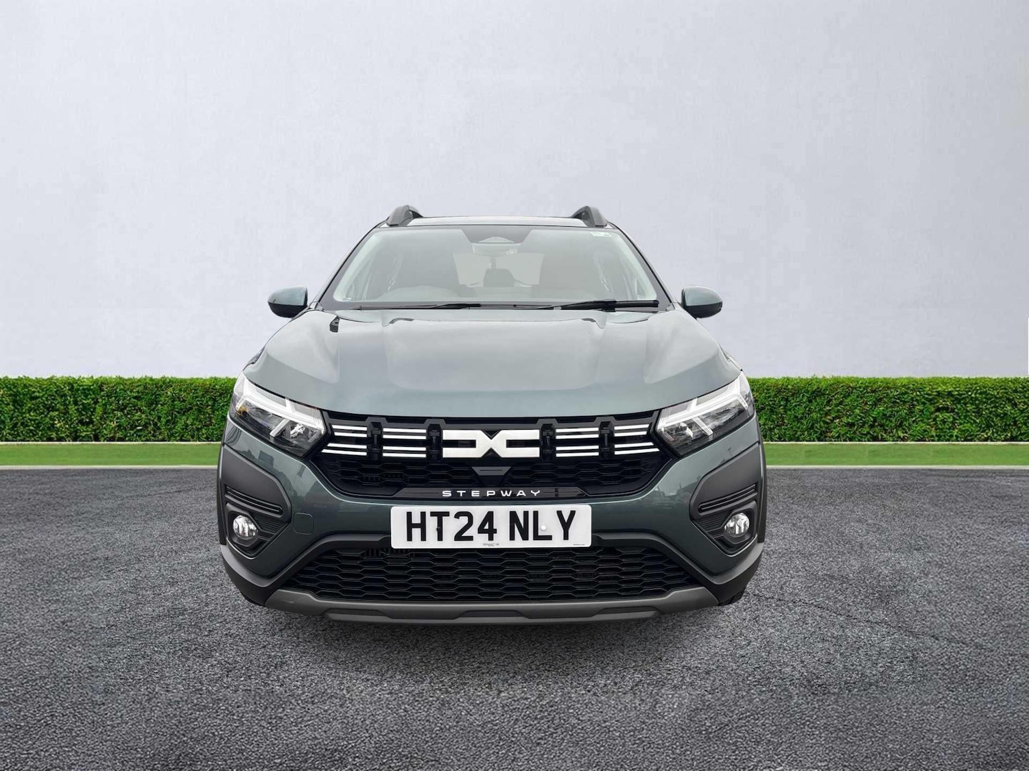 Used Dacia Sandero Stepway 2024 for sale - 76299367: Photo 5