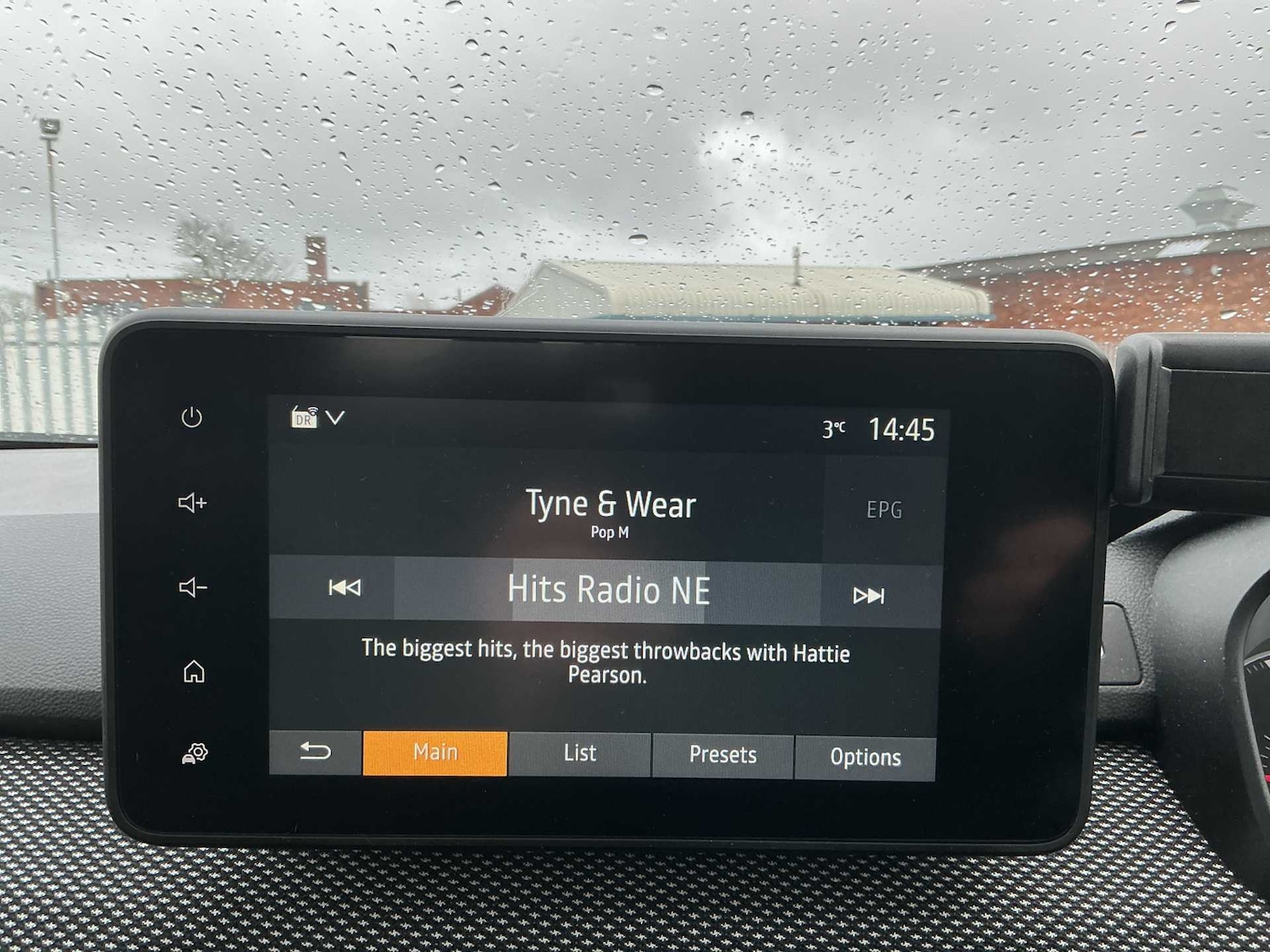 Used Dacia Sandero Stepway 2023 for sale - 77980038: Photo 10