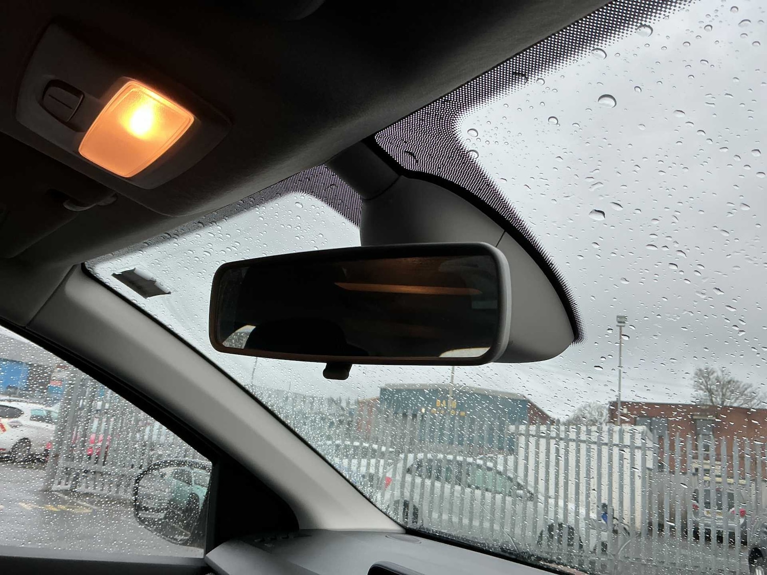 Used Dacia Sandero Stepway 2023 for sale - 77980038: Photo 13