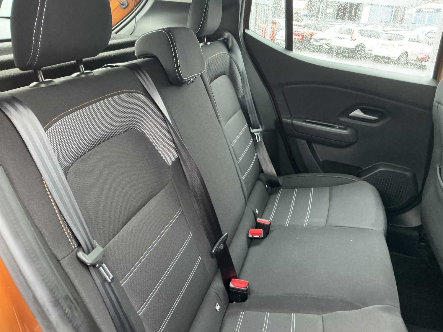 Used Dacia Sandero Stepway 2023 for sale - 77980038: Photo 15