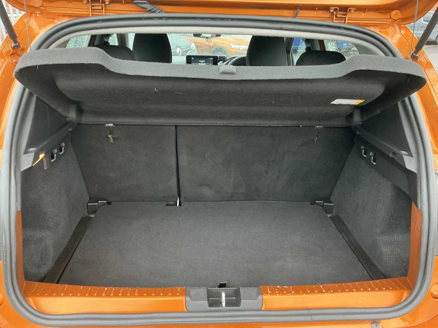 Used Dacia Sandero Stepway 2023 for sale - 77980038: Photo 16