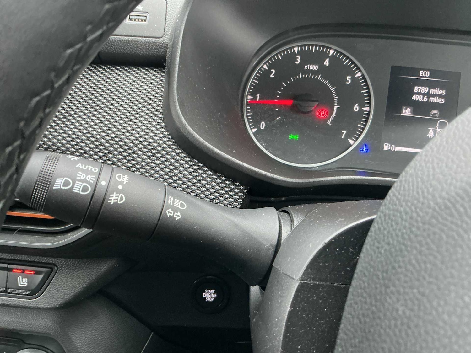 Used Dacia Sandero Stepway 2023 for sale - 77980038: Photo 25