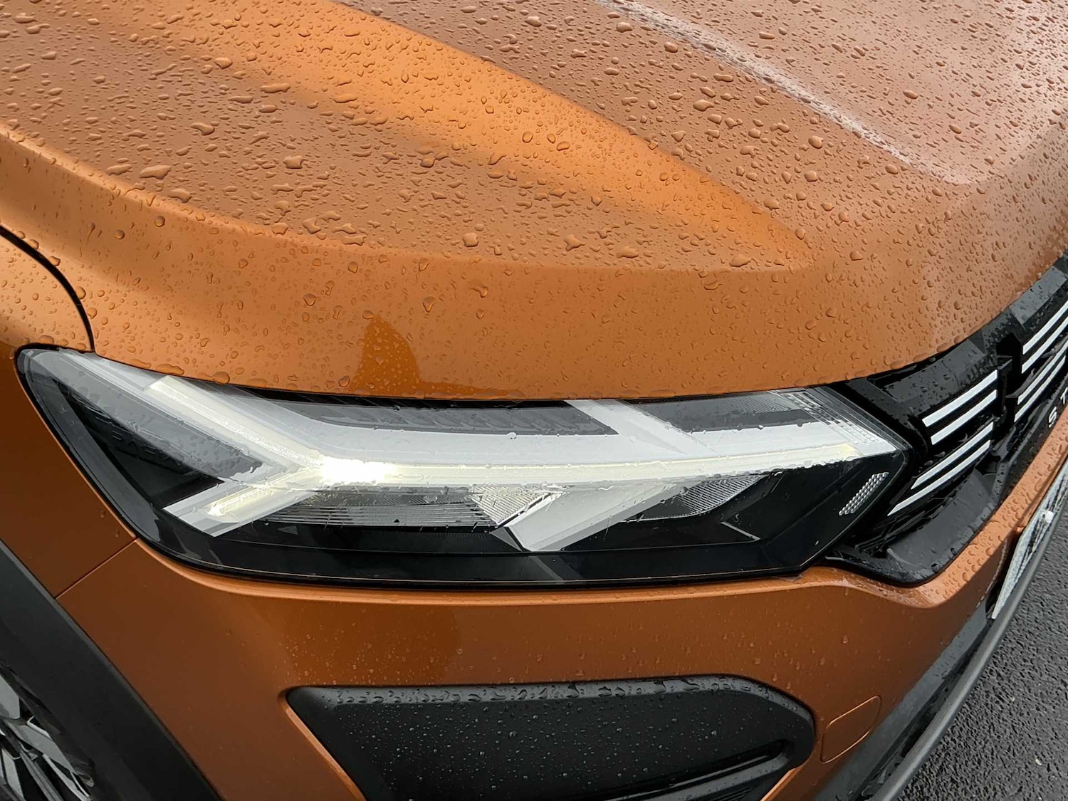 Used Dacia Sandero Stepway 2023 for sale - 77980038: Photo 27