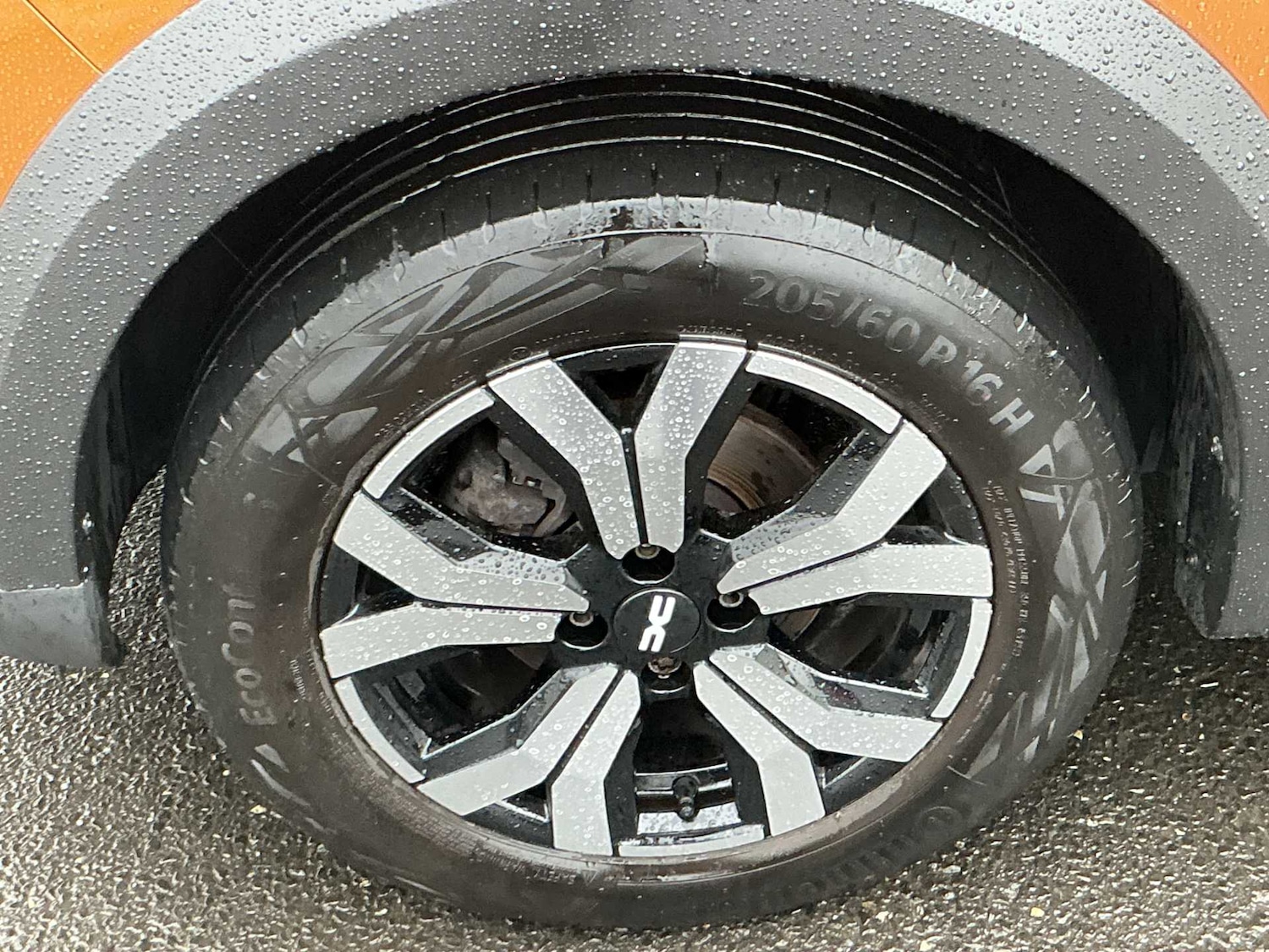 Used Dacia Sandero Stepway 2023 for sale - 77980038: Photo 6